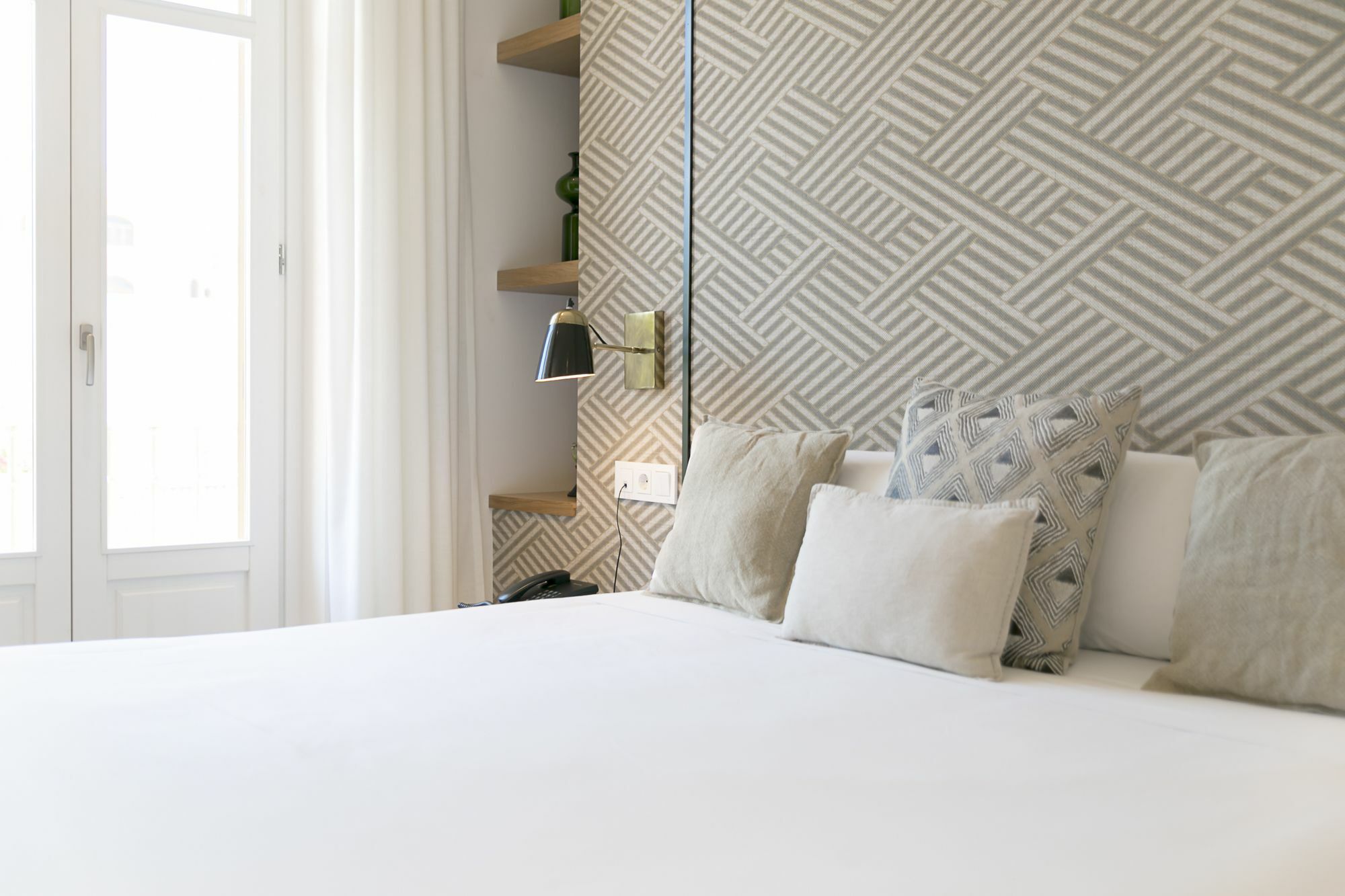 Teatro 7 & 8 Malaga