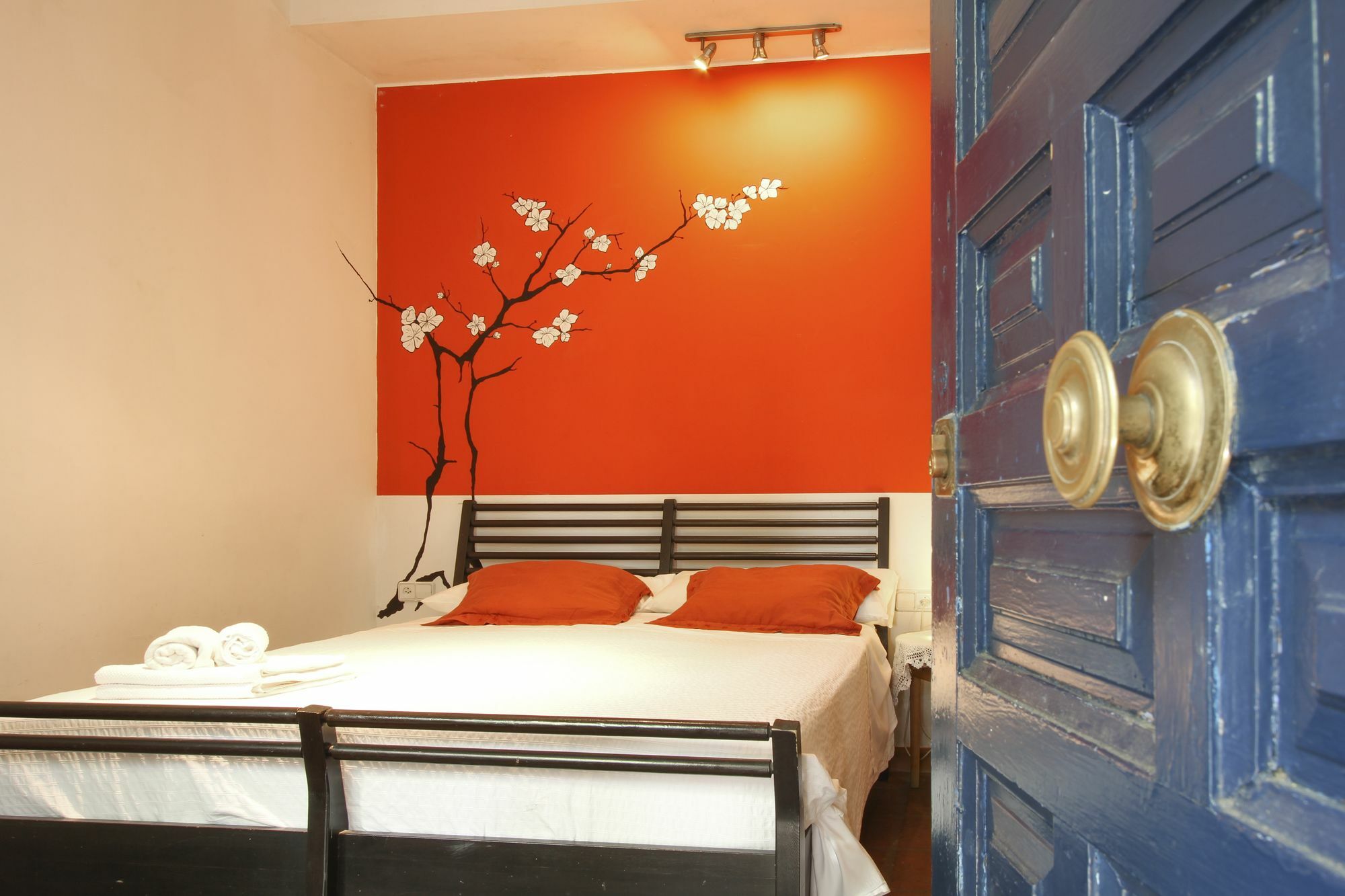 Acacias Guest house Malaga