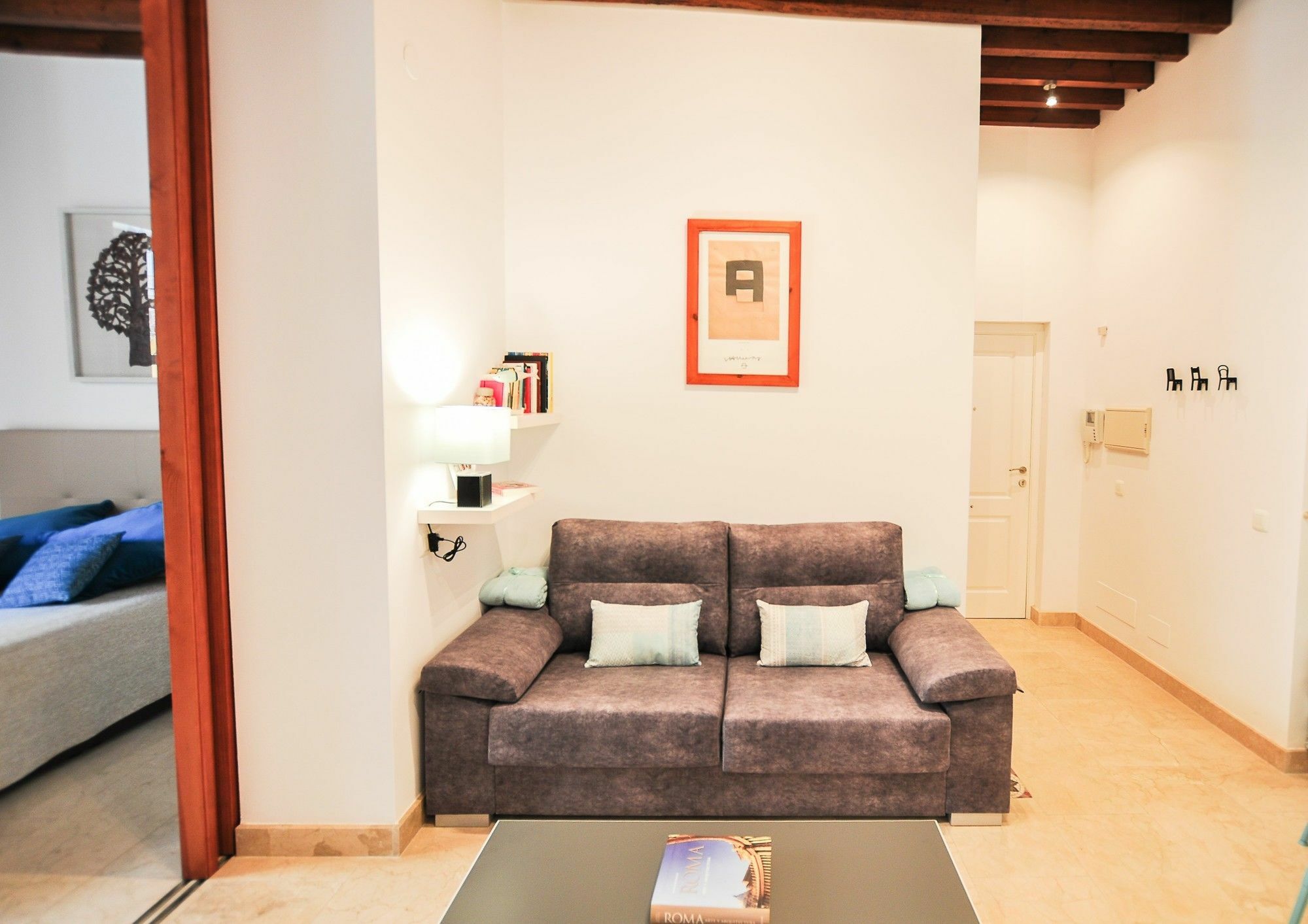 Renthas Vid Loft Apartment Malaga