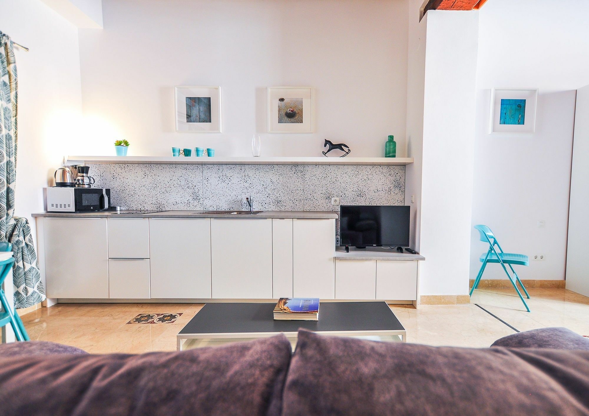 Apartment Renthas Vid Loft *