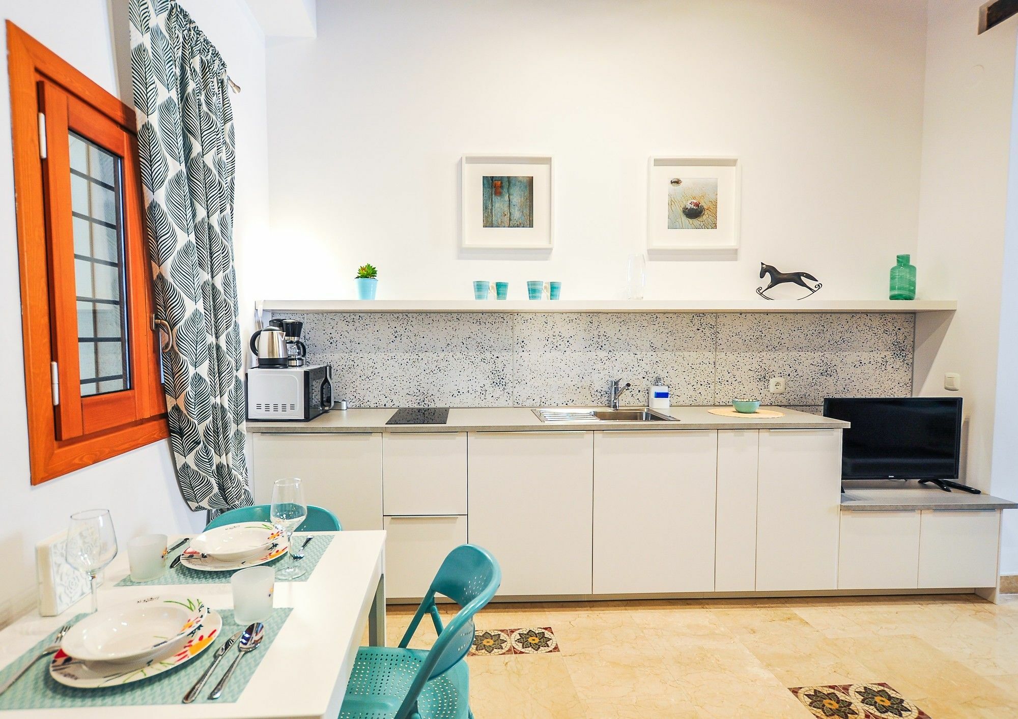Apartment Renthas Vid Loft Malaga
