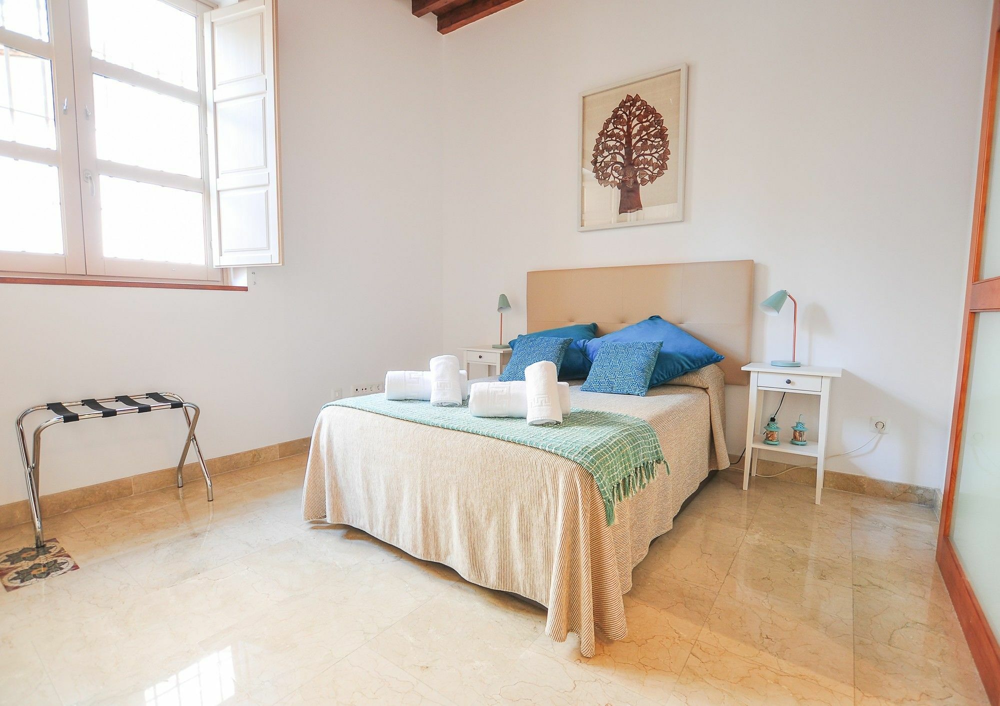 Apartment Renthas Vid Loft *