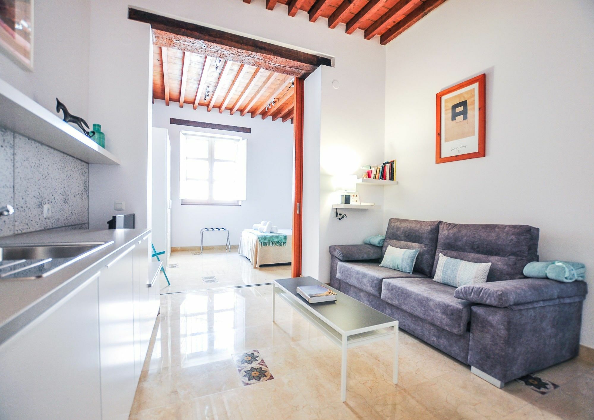 Apartment Renthas Vid Loft *
