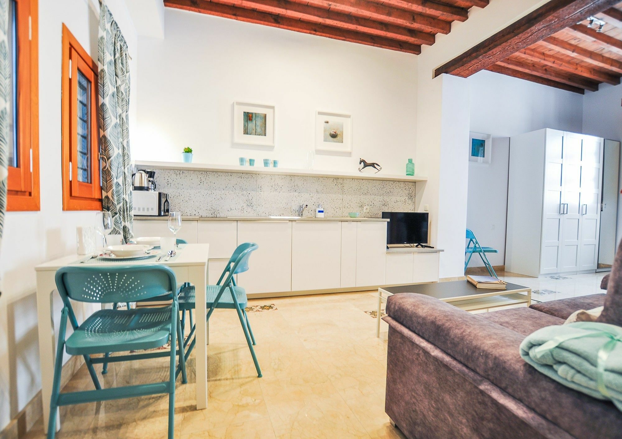 Renthas Vid Loft Malaga