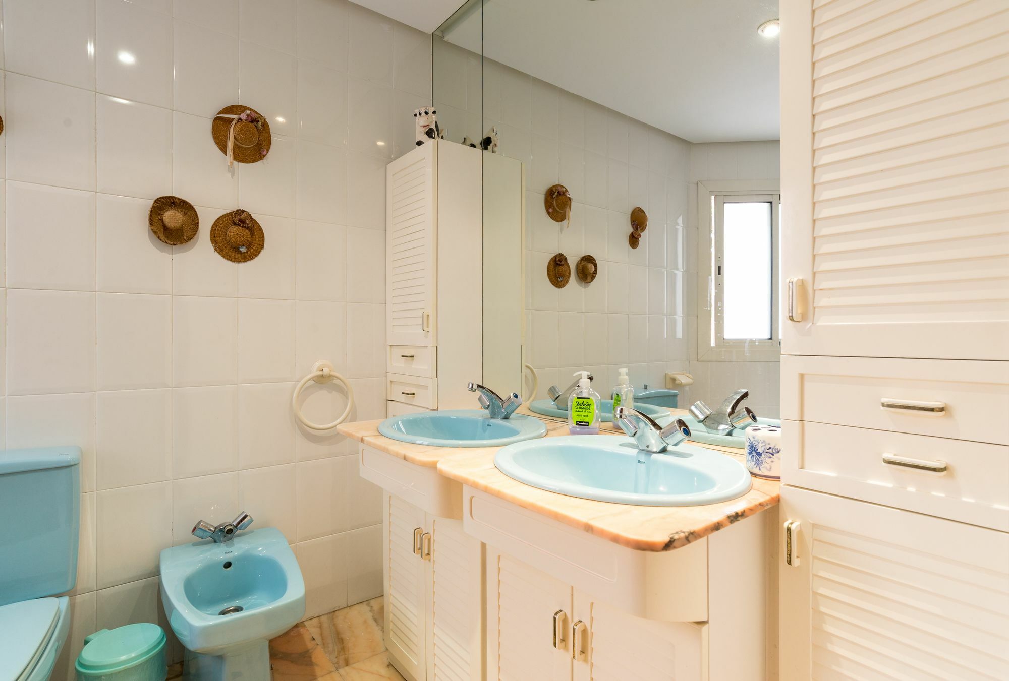 Jarama Accommodatie bij particulieren *