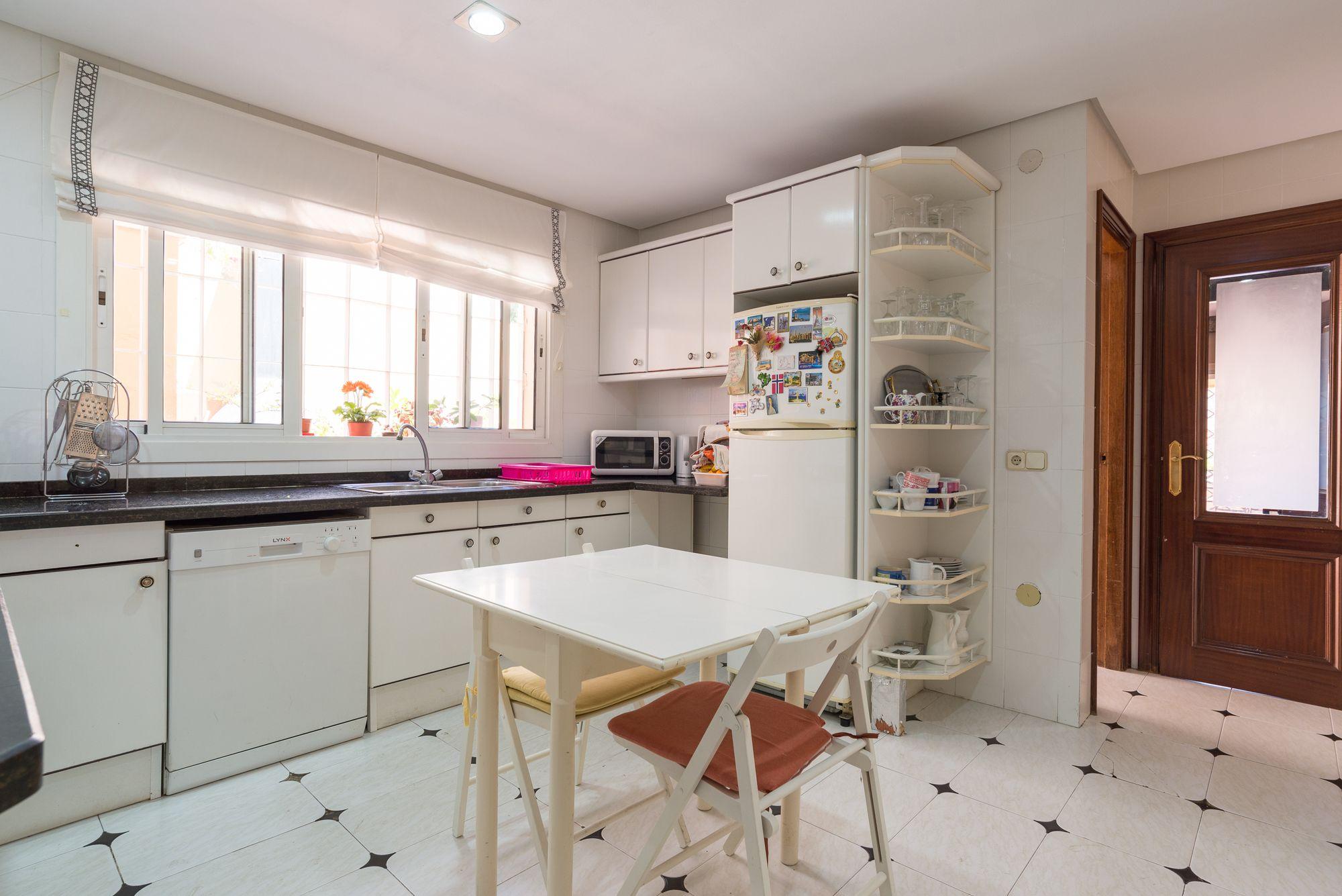 Accommodatie bij particulieren Jarama *