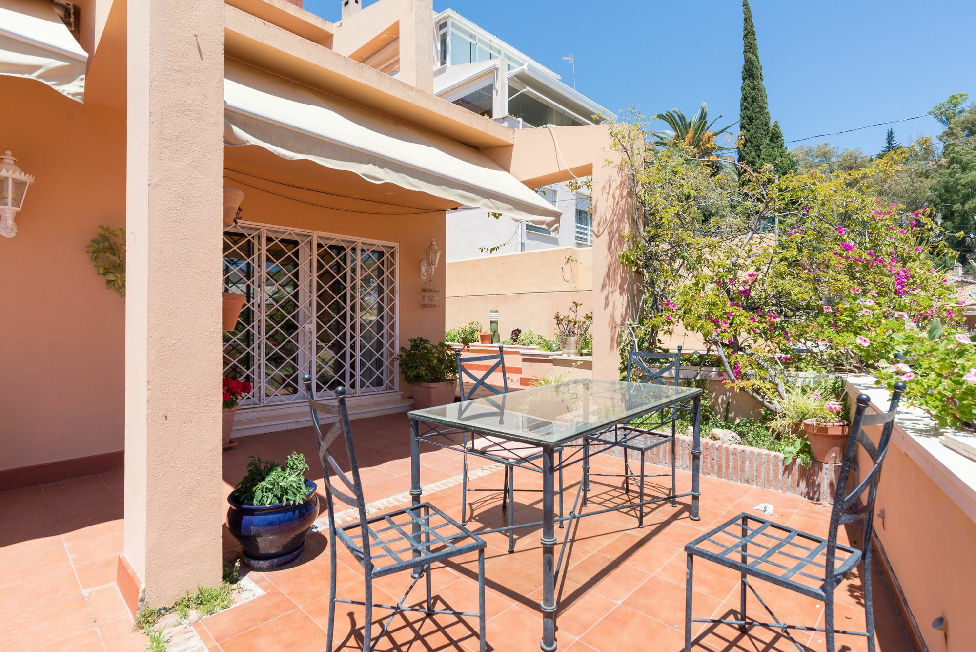 Accommodatie bij particulieren Jarama