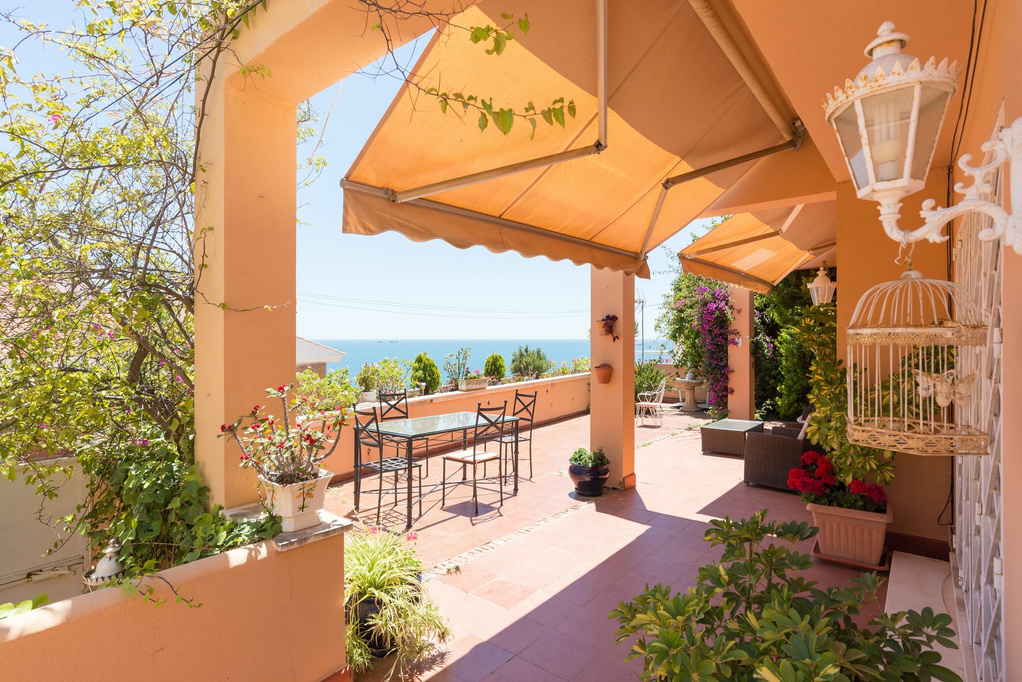 Accommodatie bij particulieren Jarama Málaga