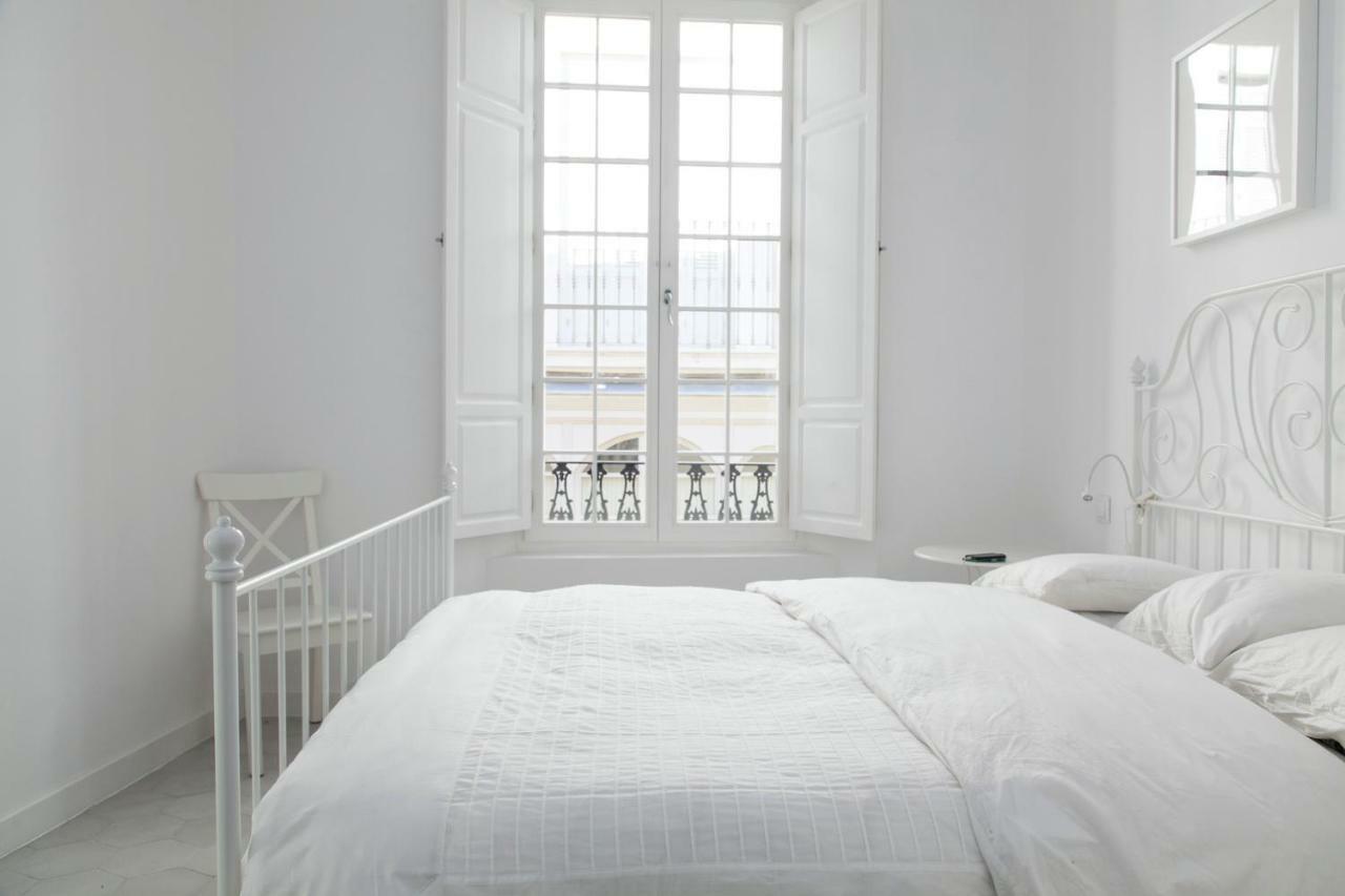 Appartement La Blanca Casita *