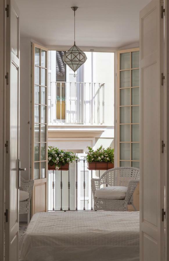 La Blanca Casita Appartement