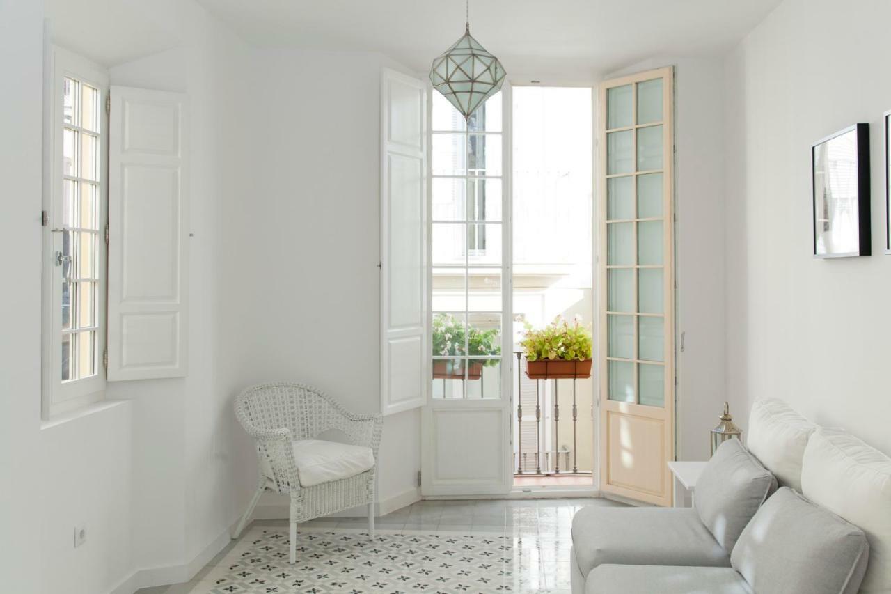 Appartement La Blanca Casita *
