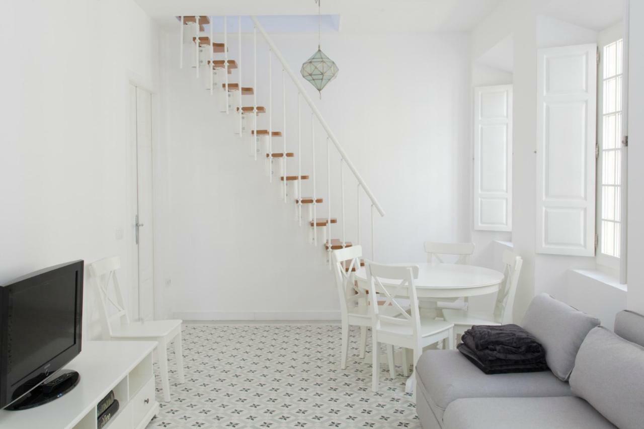 Appartement La Blanca Casita