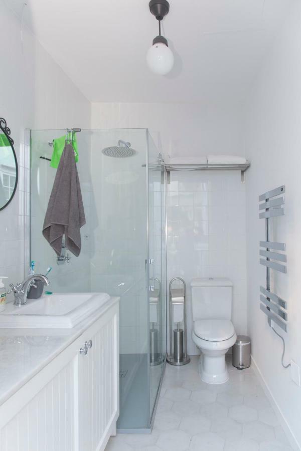 La Blanca Casita Appartement