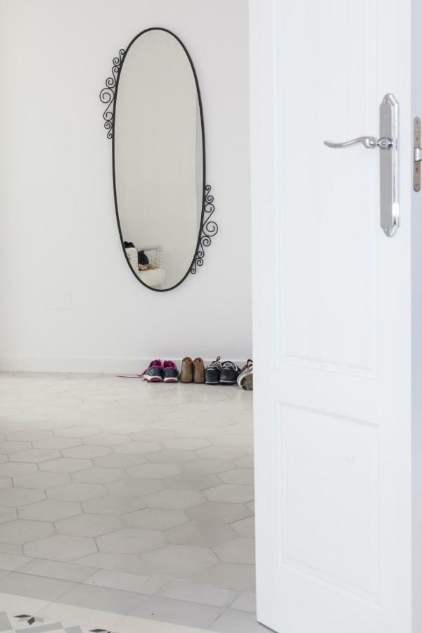 Appartement La Blanca Casita Málaga
