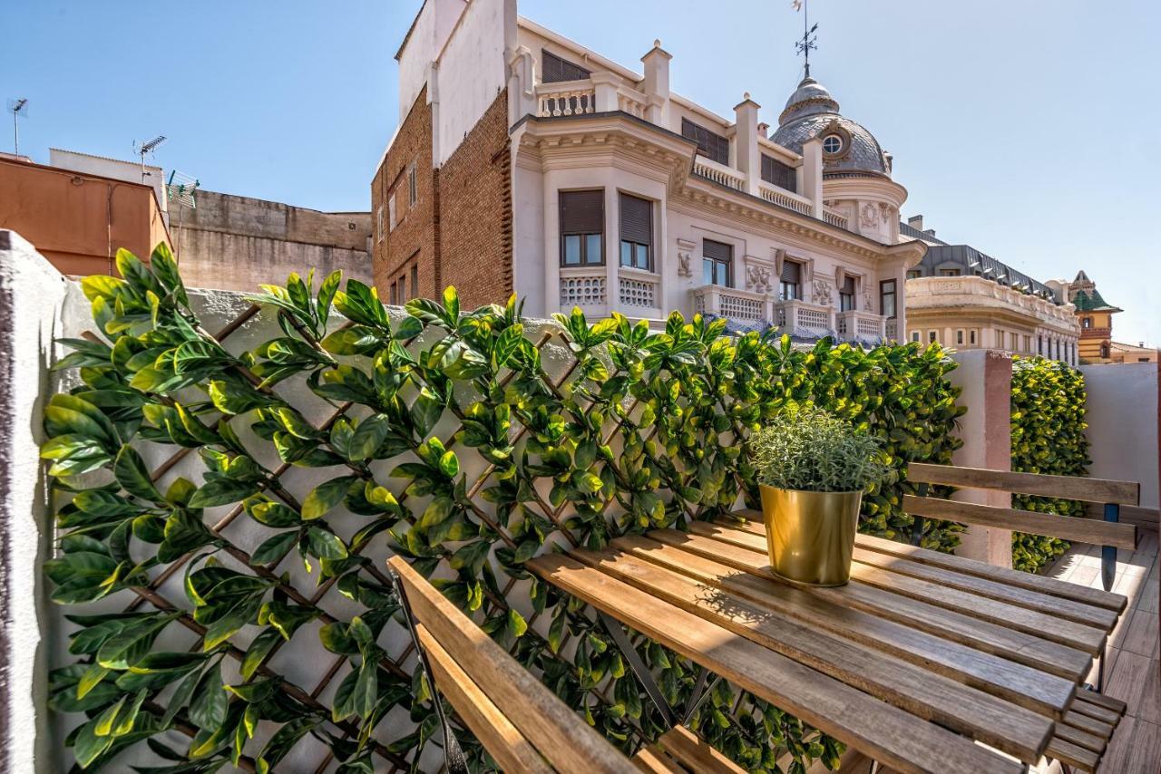 Iloftmalaga Moreno Carbonero Apartamento