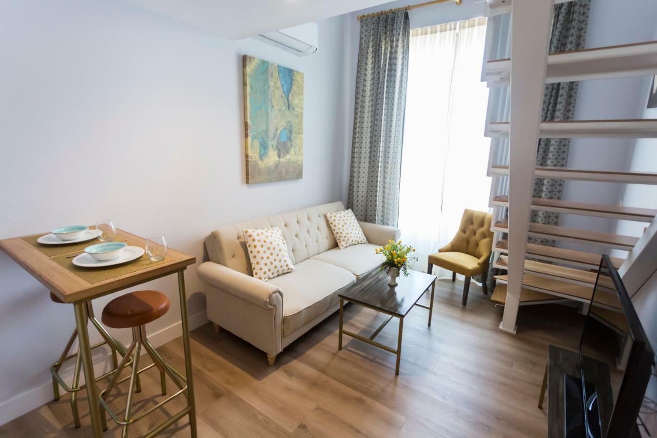 Casa De La Merced Appartement Málaga