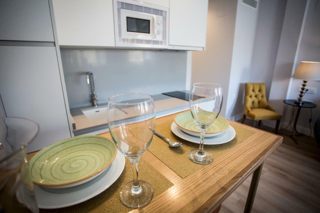 Casa De La Merced Appartement