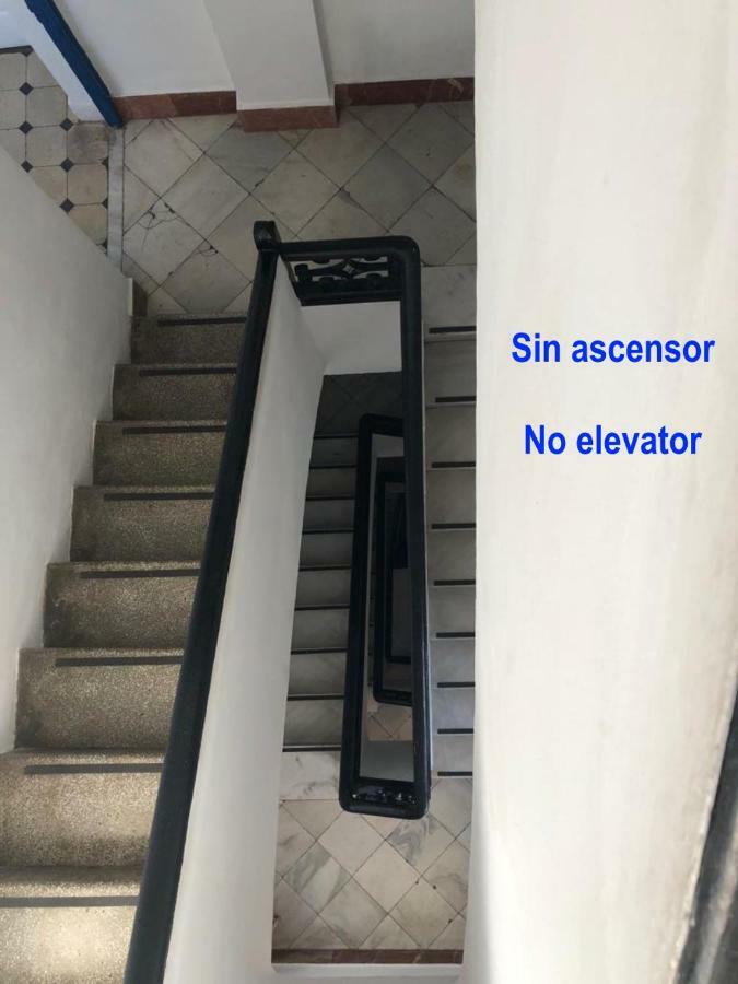 Casa Al Sur Terraza Hostel Málaga