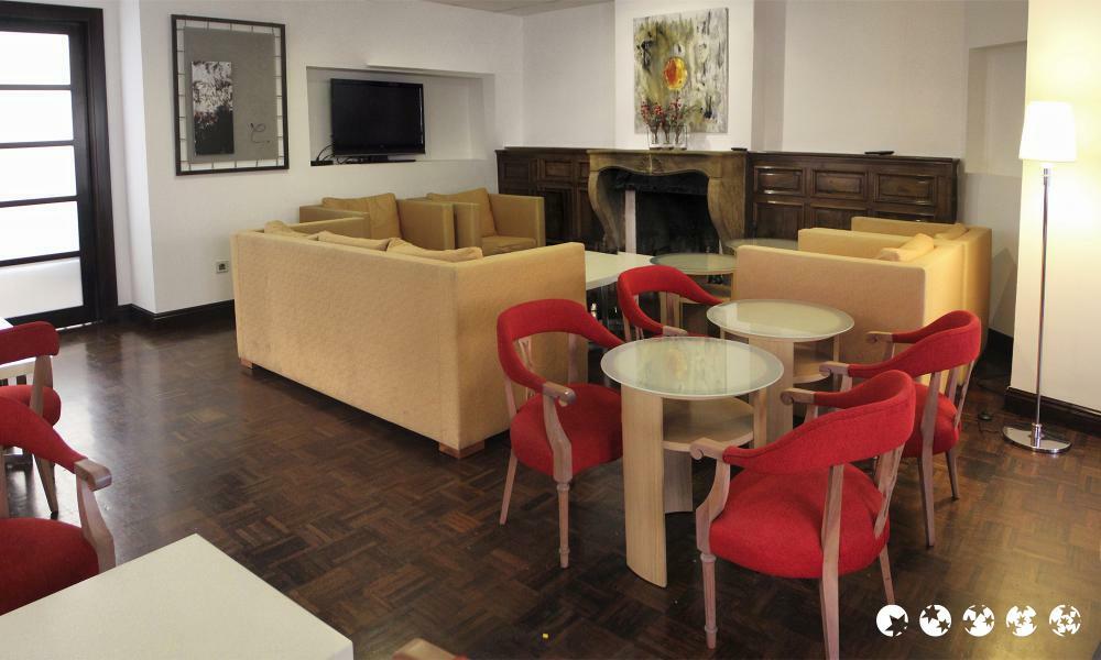 Don Curro Hotel