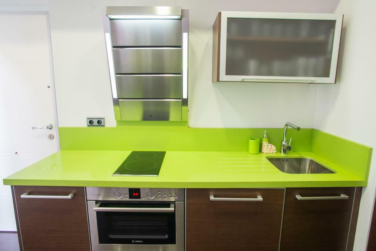 Granada Center Freshapartments By Bossh! Apartamento *