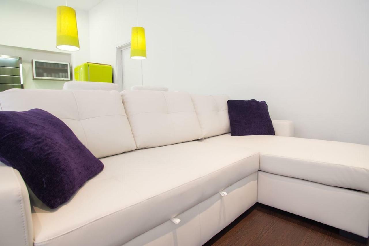 Granada Center Freshapartments By Bossh! Apartamento