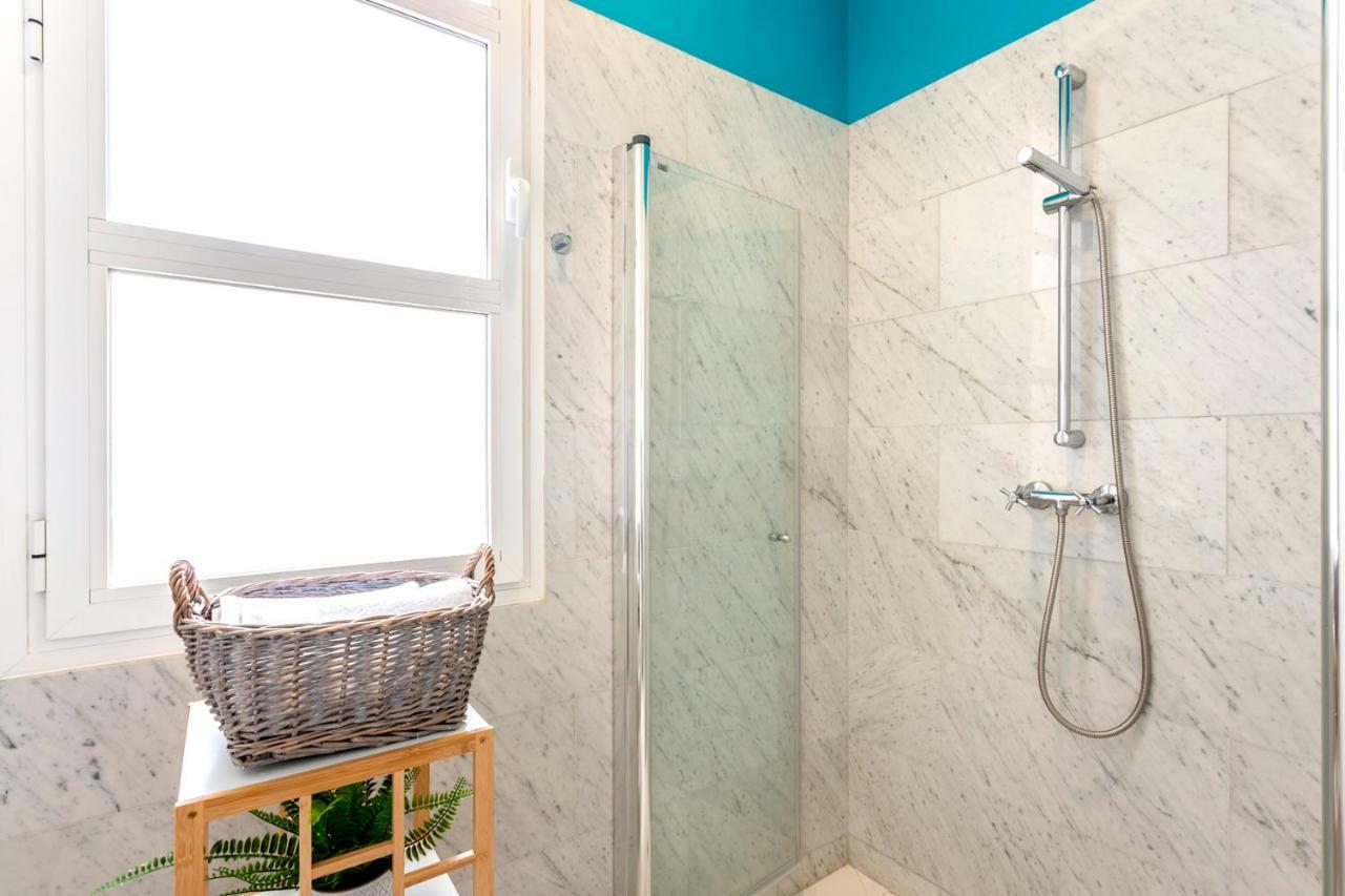 Apartment Genteel Larios *