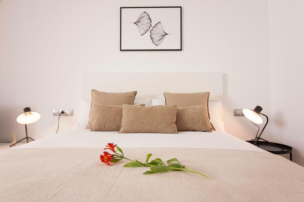 Apartment Teatro Flat *