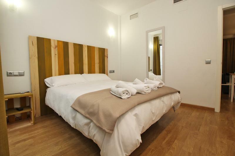 Tribuna Deluxe Malaga