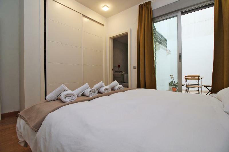 Tribuna Deluxe Apartment