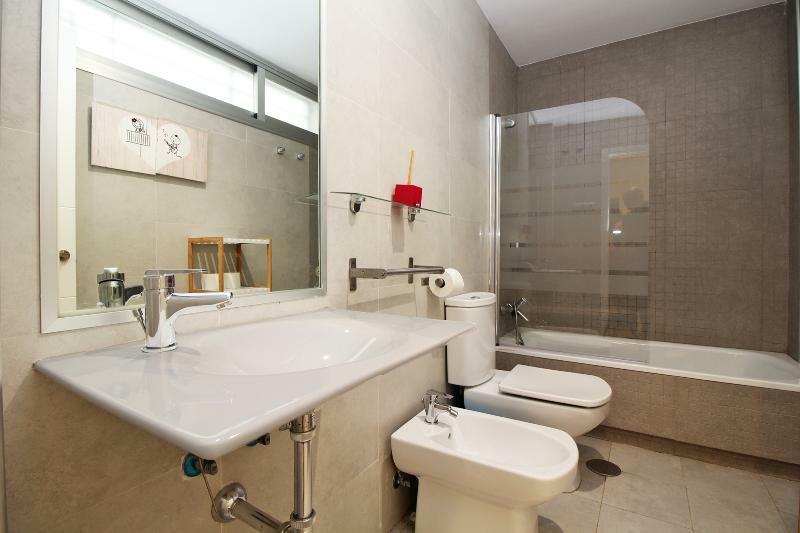 Tribuna Deluxe Apartment *