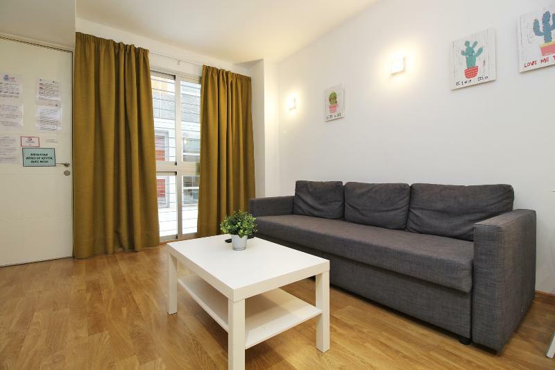 Apartment Tribuna Deluxe