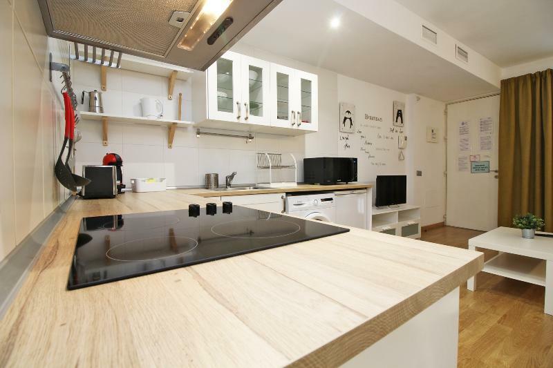 Tribuna Deluxe Apartment