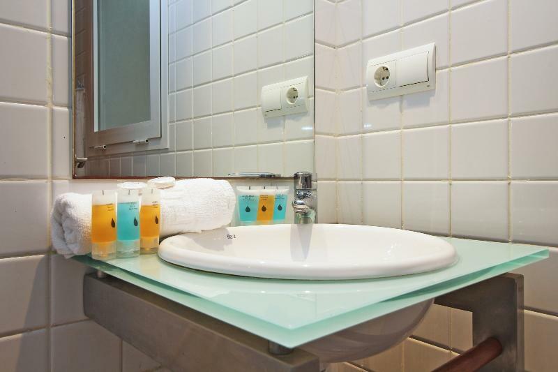 Tribuna Deluxe Apartment Malaga