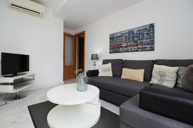 Tribuna Deluxe Apartment