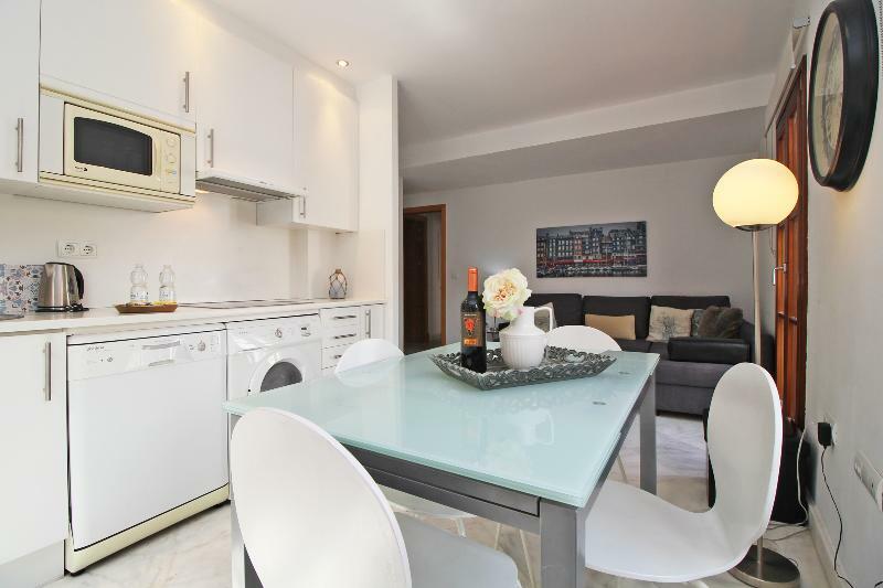 Tribuna Deluxe Apartment *