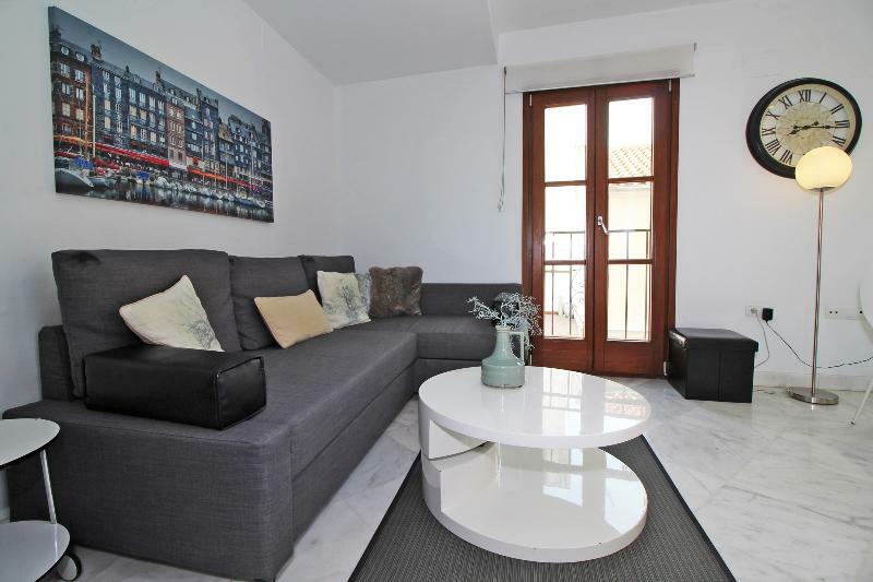 Apartment Tribuna Deluxe
