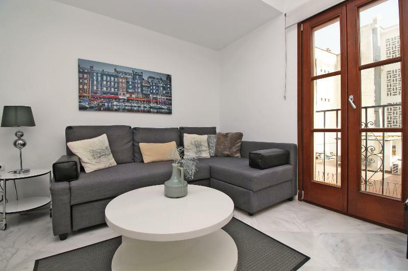 Tribuna Deluxe Apartment