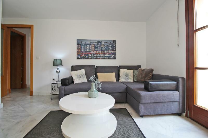 Tribuna Deluxe Apartment *