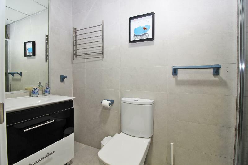 Tribuna Deluxe Apartment Malaga