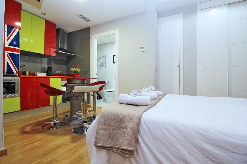 Apartment Tribuna Deluxe *