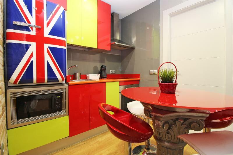 Tribuna Deluxe Apartment *
