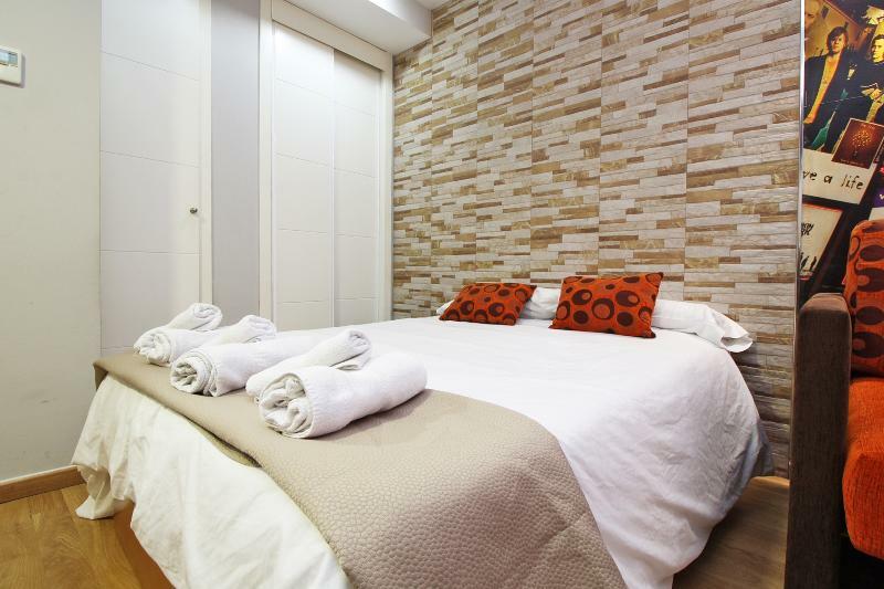 Apartment Tribuna Deluxe Malaga