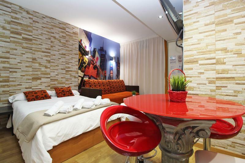Tribuna Deluxe