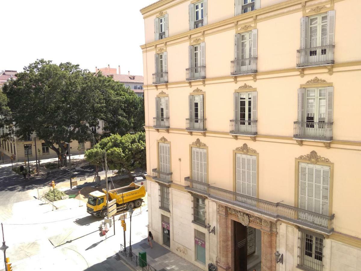 Del Parque Flats Martinez Larios Apartment *