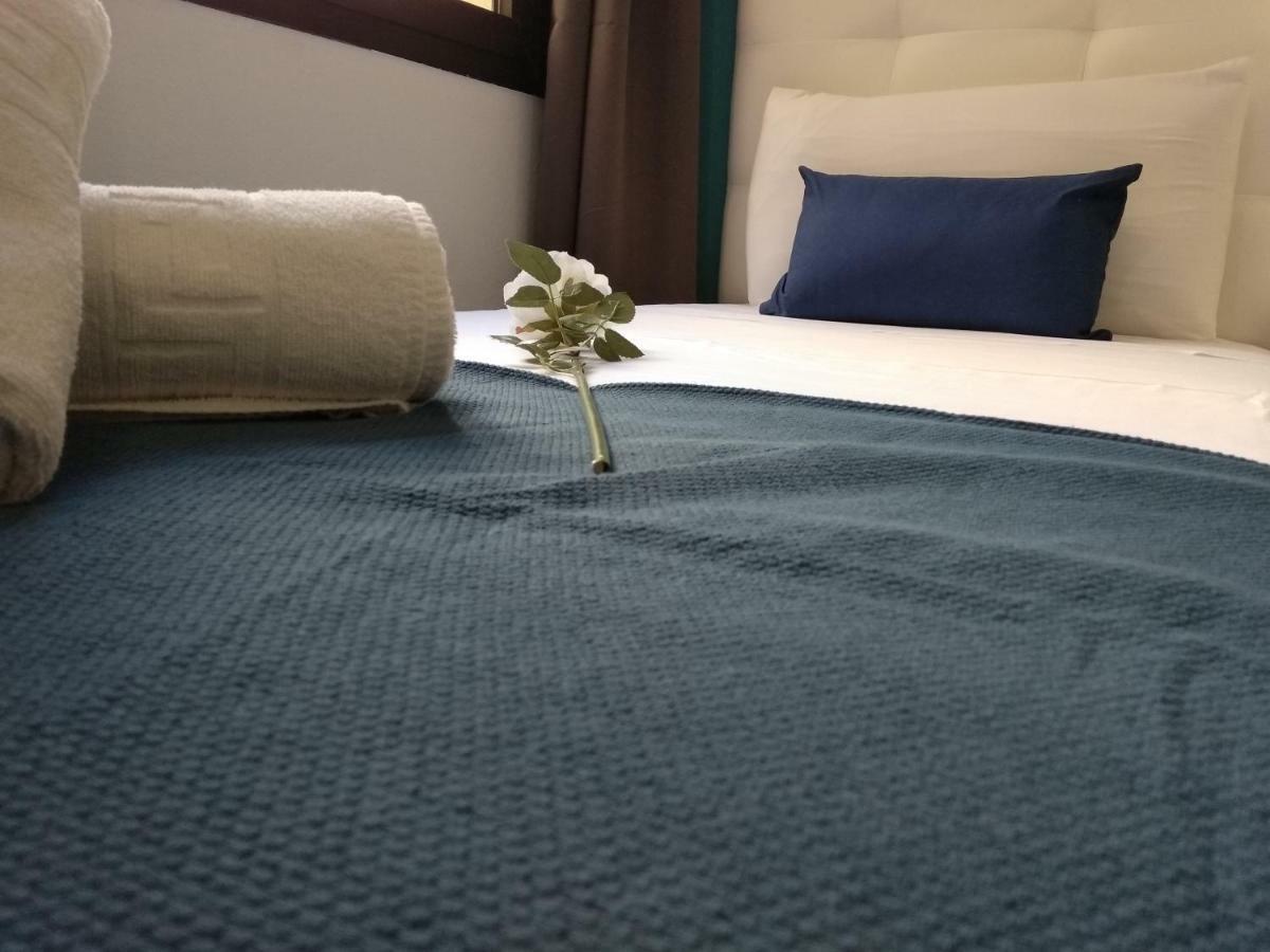 Apartment Del Parque Flats Martinez Larios