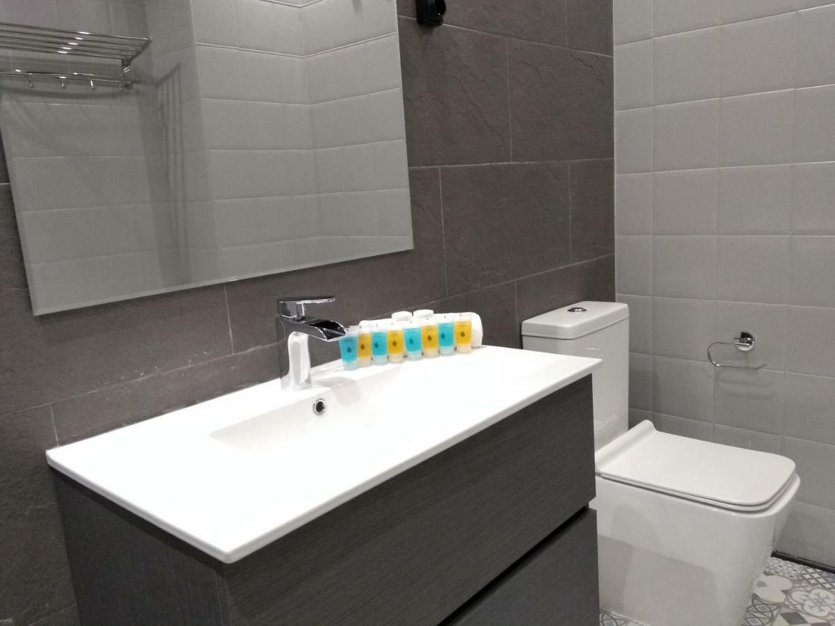 Del Parque Flats Martinez Larios Apartment