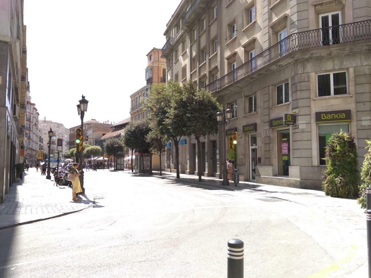 Del Parque Flats Martinez Larios Apartment Malaga