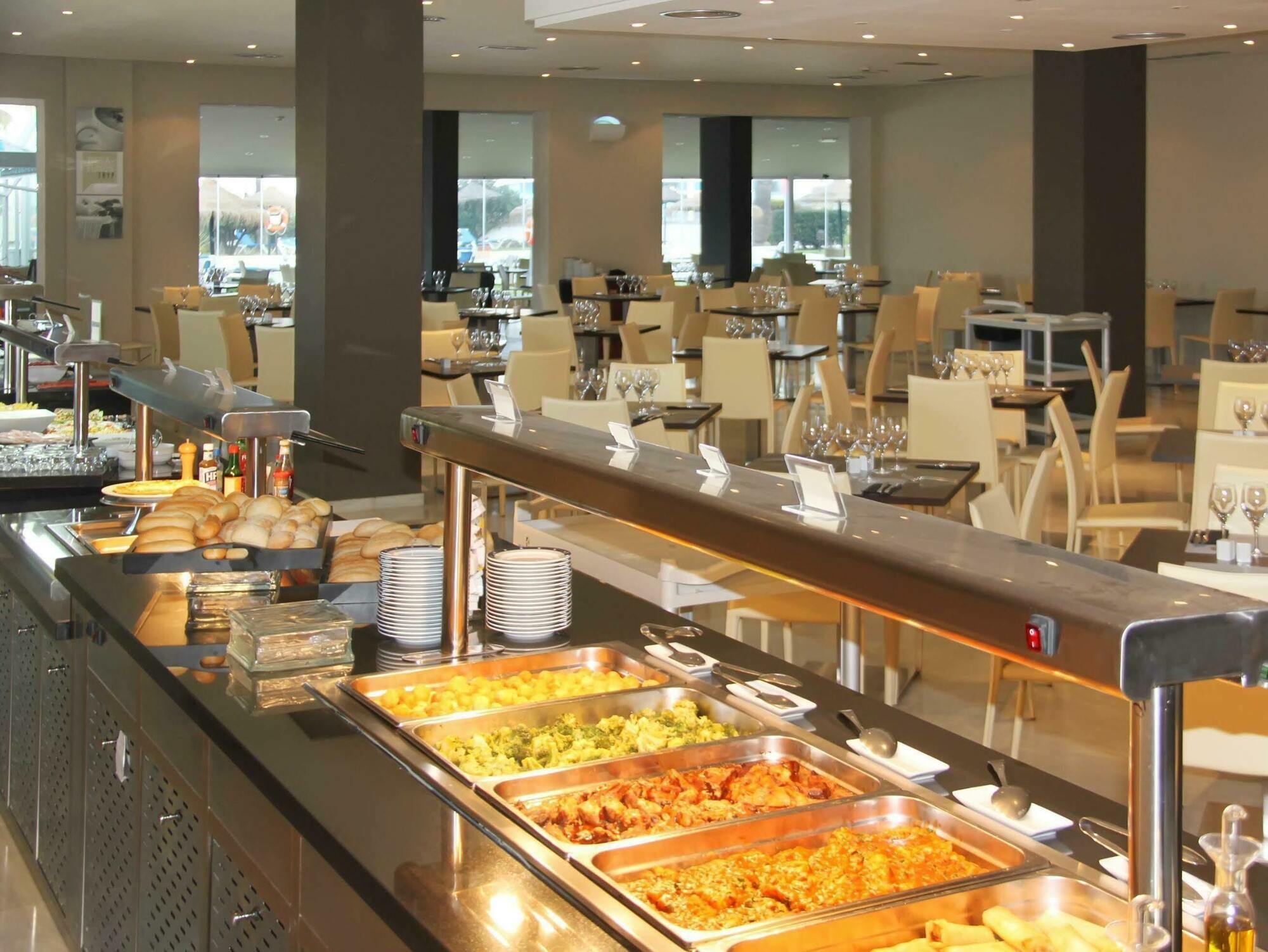 Hotel Sol Guadalmar Malaga