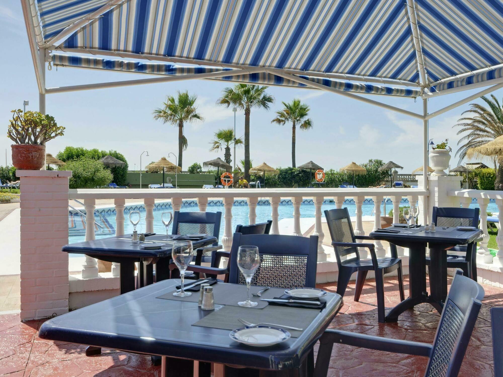 Hotel Sol Guadalmar