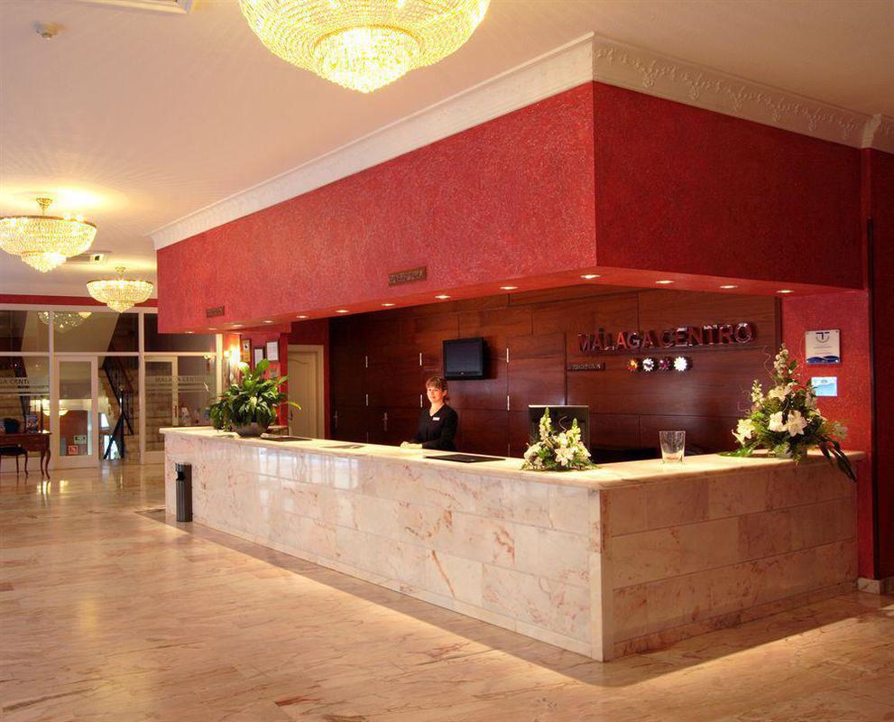 Salles Centro Malaga